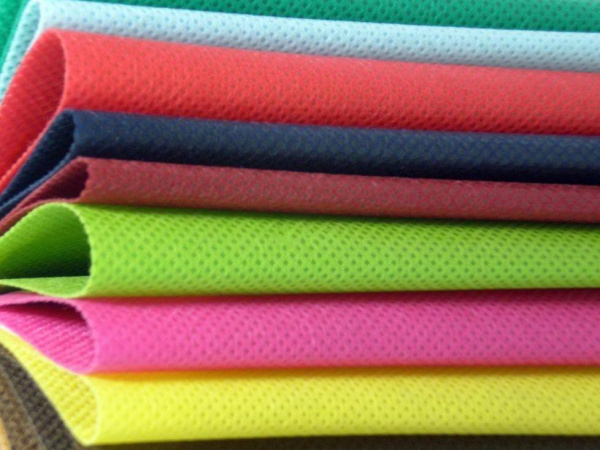 紡粘熱軋無紡布